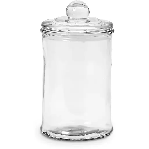 Банка "Чайна симфонія" 750мл