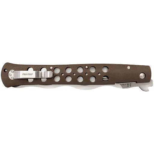 Нож Cold Steel Ti-Lite 6" Kris Blade - фото 2