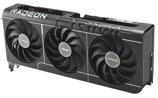 Відеокарта ASUS AMD Radeon RX 9070 16GB Prime OC (PRIME-RX9070-O16G) (GDDR6, 256 bit, PCI-E v5.0 x16) - фото 6