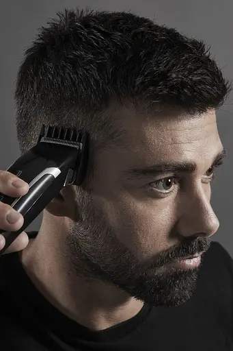 Машинка для стрижки Rowenta TN1603F0 (6712307) - фото 5