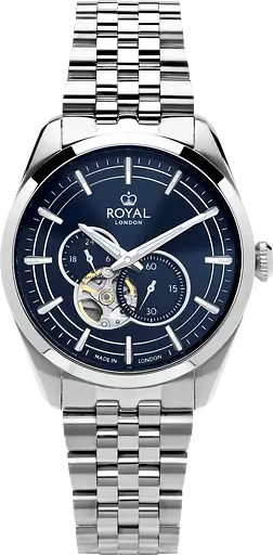 Часы ROYAL LONDON 41530-08