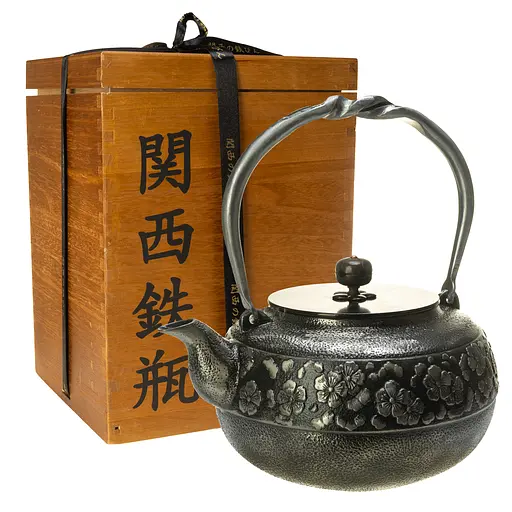 Тецубин Newtea Сакура 1500 мл