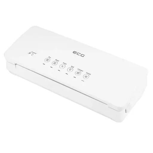 Вакууматор ECG VacuFresh - фото 5