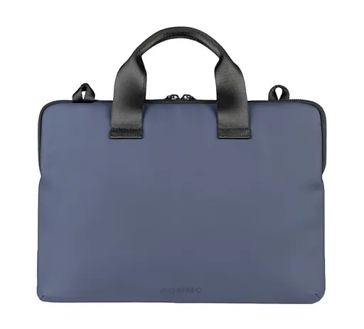 Сумка-чехол Gommo Super Slim 13"/14", синий Tucano teh0014706 - фото 4