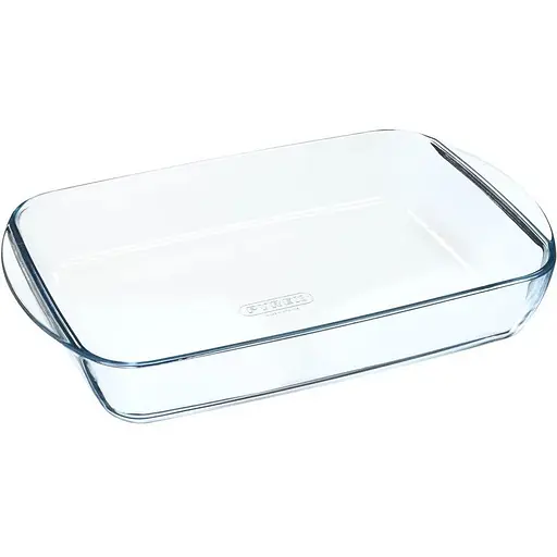 Форма для запікання Pyrex Essentials, 35х23х5 см (234B000/B240) - фото 1