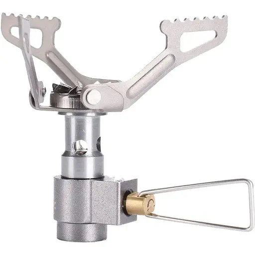 Газовая горелка BRS BRS-3000T - фото 2