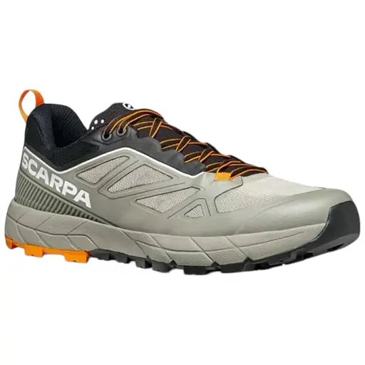 Кросівки Scarpa Rapid 42.5 Rock/Orange (1004-72701-350/2-42,5)