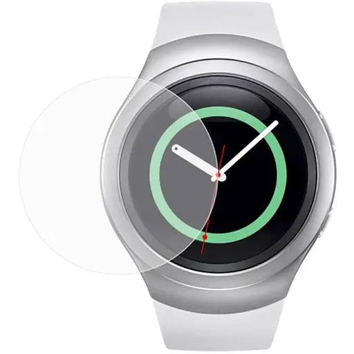 Закаленное защитное стекло VSKEY для часов Samsung Galaxy Gear S2, S4, Sport Watch, диаметр 30,5 мм