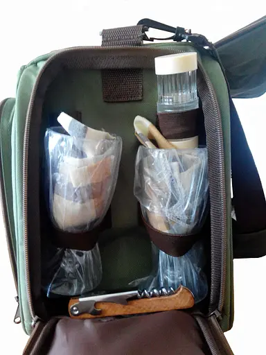 Набір для пікніка Ranger Pic Rest НВ 4-605 RA9903 - фото 6