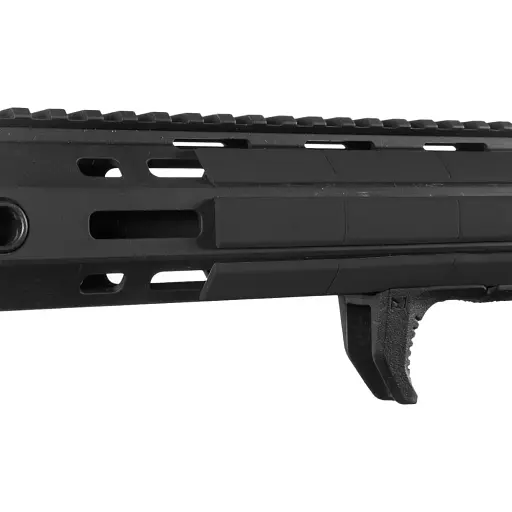 Защитные накладки Magpul M-LOK Type 1 Black - фото 3