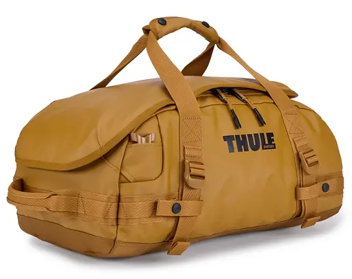Дорожня сумка Thule Chasm Duffel 30L TDSD-301 Golden Brown (7081864) - фото 1