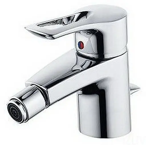 Смеситель для биде Kludi MIX 332150562 - фото 1