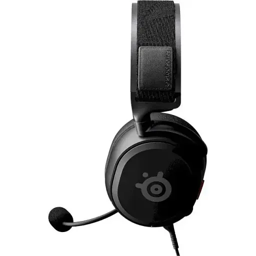 Навушники з мікрофоном SteelSeries Arctis Prime (61487) - фото 5