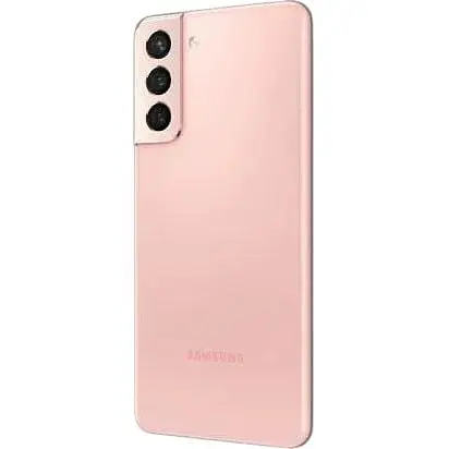Смартфон Samsung Galaxy S21 8/128GB Phantom Pink (SM-G991BZIDSEK) - фото 7