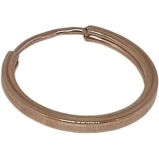 Золотая моносерьга Вселенная 22001400.5