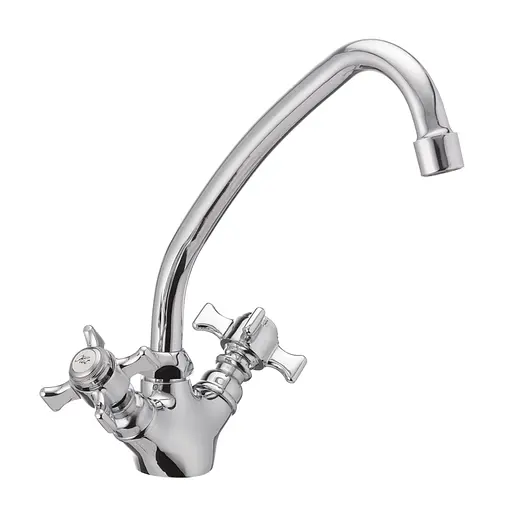 Змішувач для кухні CRON ZEUS 271 CR0081 - фото 1