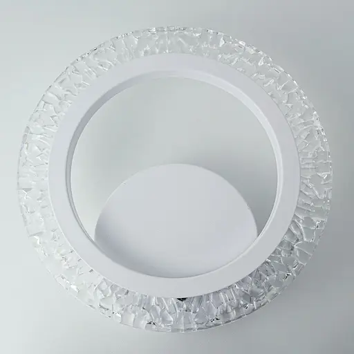 Світлодіодний накладний світильник Ardero AL6451ARD RAIN 10Вт білий - фото 3