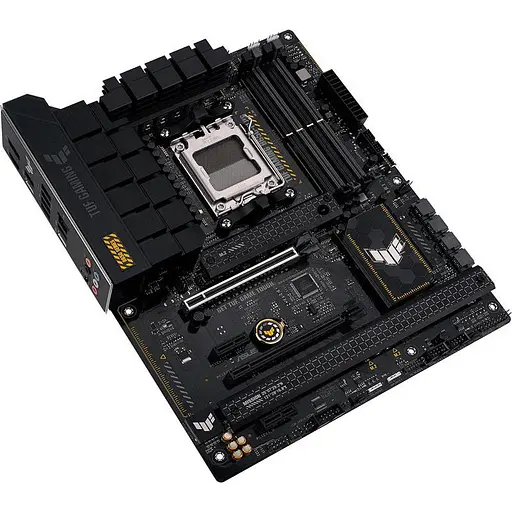 Материнська плата ASUS TUF GAMING B650-PLUS (90MB1BY0-M0EAY0) - фото 4