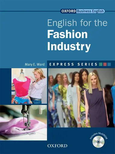 English for the Fashion Industry