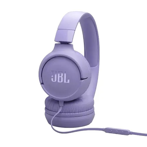 Наушники Tune 520C, Purple JBL teh0020087 - фото 9