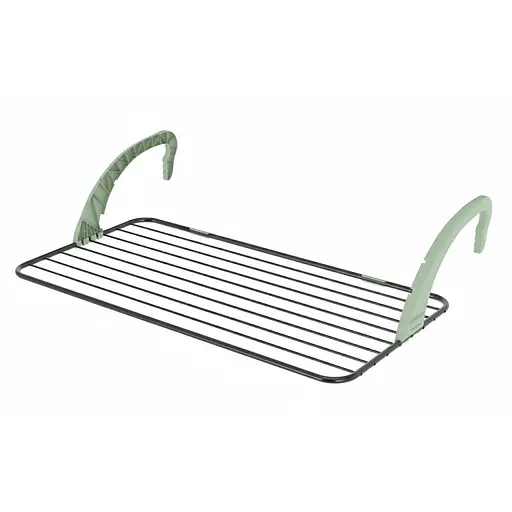 Сушилка для белья навесная Colombo Balcony Bold (931867)