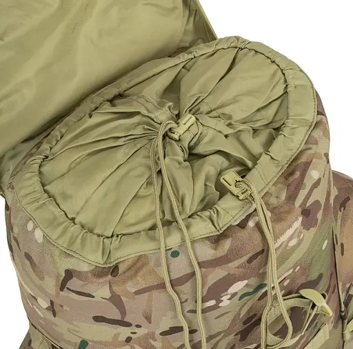 Рюкзак тактический Highlander Forces Loader Rucksack 44L HMTC (NRT044-HC) - фото 7