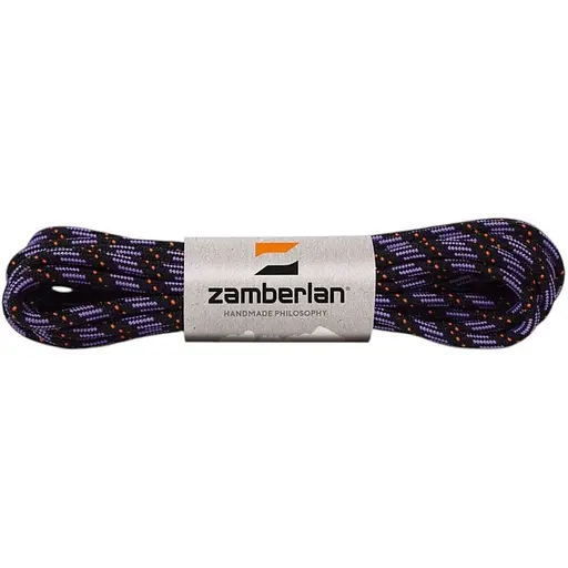 Шнурівки Zamberlan Laces Round 190 см Lilac/Orange (1054-006.3780)