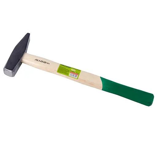 Молоток Alloid 400 г (М-160400) - фото 4