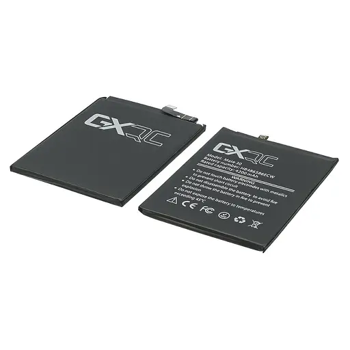 Аккумулятор Huawei GXQC HB486586ECW для Huawei P40 Lite (JNY-LX1)/Mate 30/Honor V30/Nova 6 SE/Nova 7i - фото 2