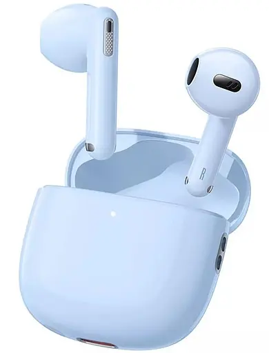 Навушники Baseus TWS Bowie WX5 TWS blue (54085) - фото 1