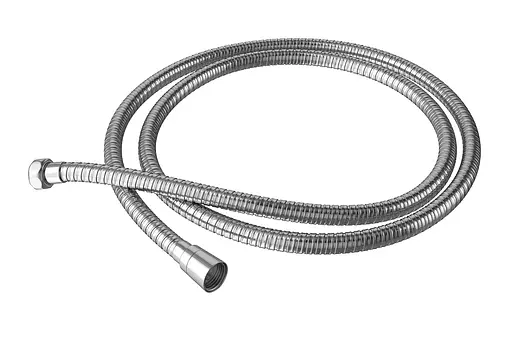 Душова система Kohlman Roxin chrome + BOX прихованого монтажу QW220RSP4, Хром - фото 6