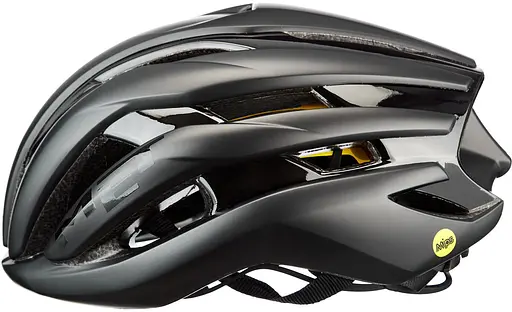 Шолом Met Trenta Mips CE Black S (1052-3HM 126 CE00 S NO1) - фото 3