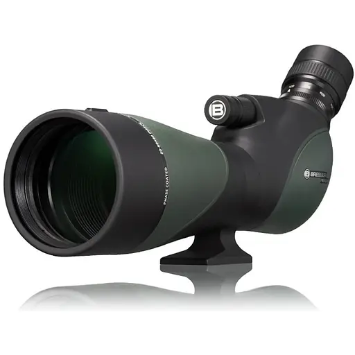 Подзорная труба Bresser Pirsch 20-60x80 45* (4321503) 928502 - фото 1