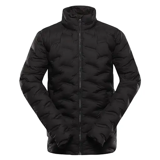Куртка Alpine Pro Tagor M Чорна (1054-007.020.0079)