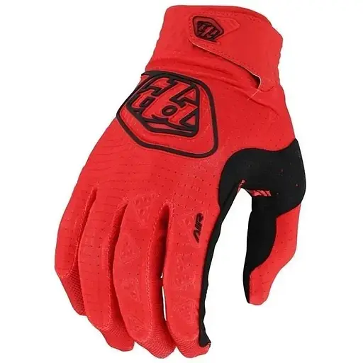 Рукавиці TLD Air Glove M Red Troy Lee Designs (1106-404785013)