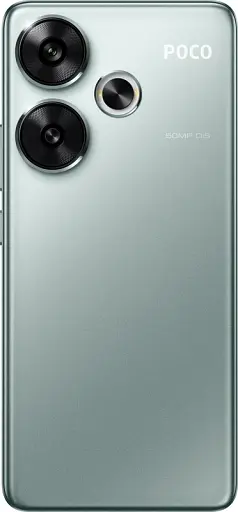 Смартфон Xiaomi Смартфон Poco F6 12/512Gb Green UA UCRF - фото 4