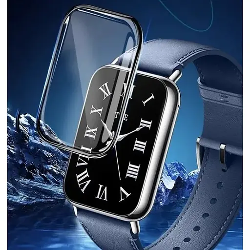 Защитная пленка DK Composite Film box для Xiaomi Mi Band 8 Pro (017586) (black) - фото 3
