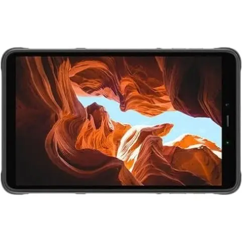 Планшет Ulefone Armor Pad 4/64GB LTE Black - фото 1