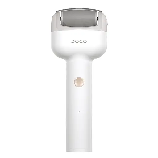 Электрическая пилка-пемза DOCO Electric Callus Remover (F002) - фото 1