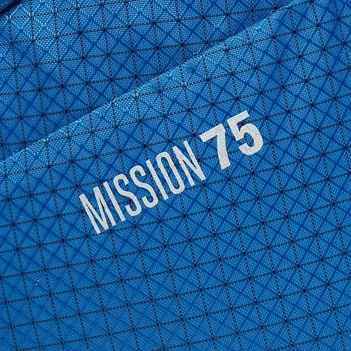 Рюкзак Black Diamond Mission 75 S/M Cobalt Blue (1033-BD 6811854057S_M1) - фото 7