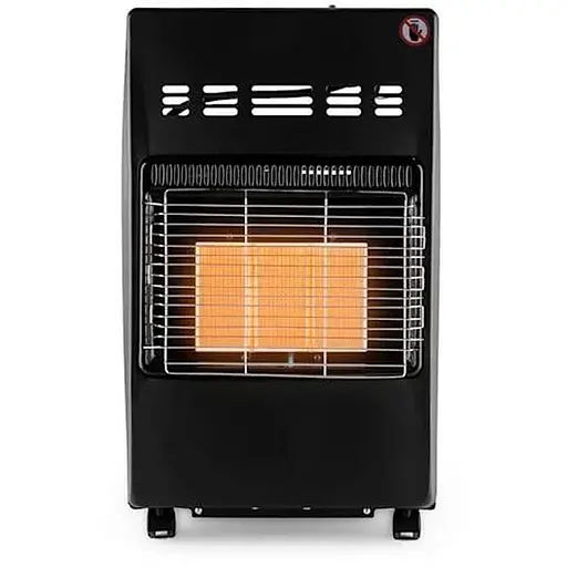 Газовий обігрівач DURAMAXX Kamtschatka 4.1кВт (10029319)