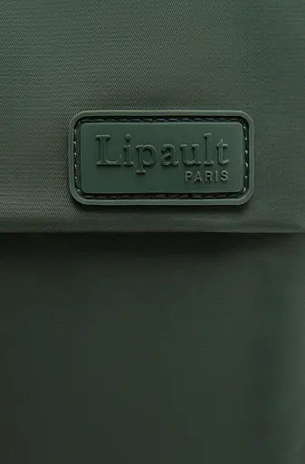 Дорожная Сумка На Колесах 55 См Lipault FOLDABLE PLUME KHAKI 55x37x22 P94*94002 - фото 6