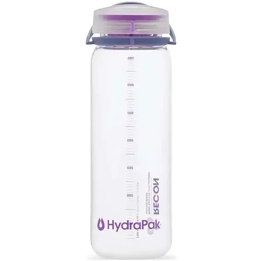 Пляшка HydraPak 500 ml Recon Bottles Violet (1053-BR03V)