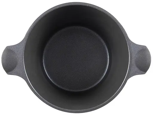 Кастрюля Ringel Zitrone Olive 5.8 л 24 см (RG-2108-24/2/OL) - фото 3