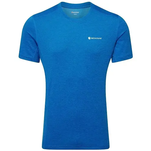 Футболка Montane Dart T-Shirt L Neptune Blue (1004-MDRTSNEPN17)