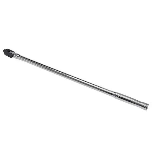 Вороток з шарніром 1/2 600 мм Alloid (B-46600) - фото 1