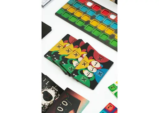 Настільна гра Fun Games Shop Кіт у коробці (Cat in the Box) (укр.) (FGS55) - фото 6