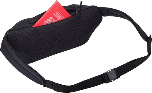Сумка на пояс Thule Subterra 2 Sling Bag black (TH 3205066) - фото 8