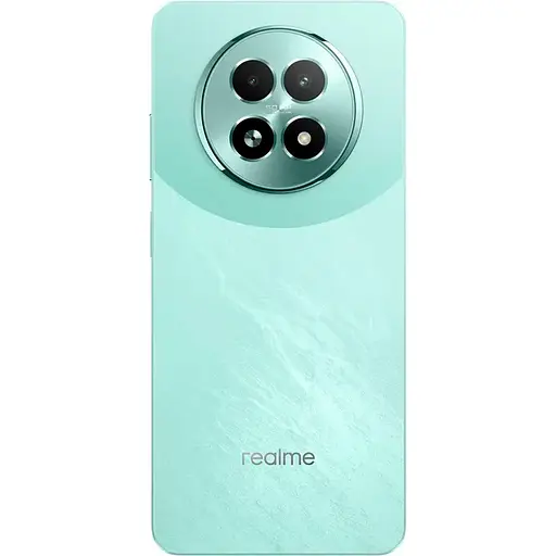 Смартфон Realme 13 5G 12/256 GB Speed ​​Green Global EU [123597] - фото 5