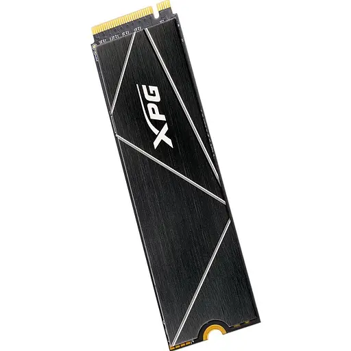 SSD накопитель Adata XPG Gammix S70 Blade 8TB (AGAMMIXS70B-8000G-CS) [130898] - фото 5